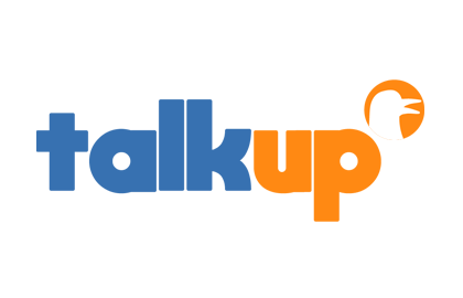 TalkUp